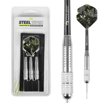 Smiginio strėlyčių rinkinys Court Steel Viper Dart Set 23 g