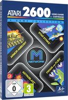 Atari M-Network Collection Atari 2600