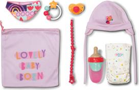 Baby Born - Newborn Set (837979)
