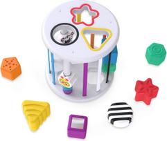 Baby Einstein - Zen & Cal’s Playground™ Sensory Shape Sorter - (BE-12493)