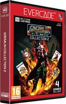 Blaze Evercade Evercade Gremlin Collection 2