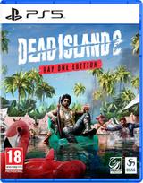 Deep Silver Dead Island 2