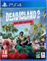Deep Silver Dead Island 2