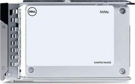 Dell | 400-BMVP | 1600GB | 1.6TB Enterprise NVMe Mixed Use AG SED