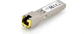Digitus Mini GBIC Copper SFP Module, 10Gbps, RJ45