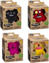 Fuggler - Farting Figures Assortment (FG3000)