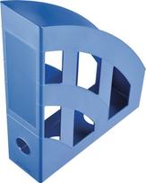 Kores Economy Magazine Holder Blue (82361082)