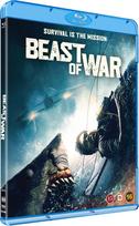 Label M Beast Of War - (Blu-Ray)