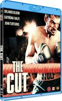 Label M The Cut - BluRay - (Blu-Ray)