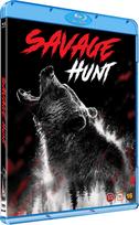 Label.m Savage Hunt - (BluRay)