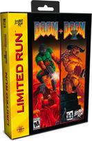 Limited Run DOOM + DOOM II Event Exclusive (Limited Run) (Import)