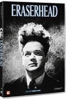 Non-Stop ERASERHEAD - Newly Restored Version (A David Lynch movie)