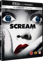 Paramount Scream (4K Ultra HD + Blu-ray)