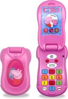 Peppa Pig - Flip Phone (DK/SE/NO/FI) (PP064L)