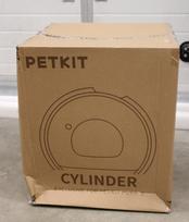Petkit DAMAGED PACKAGING