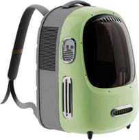 Petkit | Pet Carrier | Breezy2 | Green
