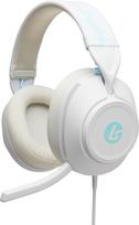 Powera - LucidSound LS10X Gen 2 Wired Gaming Headset - Arctic Ice