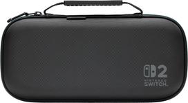 Powera - Protection Case for Nintendo Switch 2 - Black