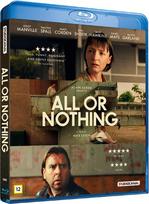 Rialto ALL OR NOTHING - (Blu-Ray)