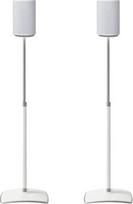 Sanus adjustable speaker stand for Sonos Era 100 – Pair