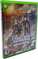 Sega Valkyria Chronicles 4 Complete Edition (Limited Run) (Import)