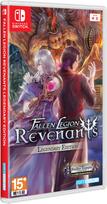 Soft Source Fallen Legion Revenants - Legendary Edition (Import)
