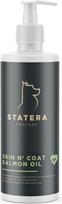 Statera - Dogcare Salmon Oil - Skin n' Coat - 250ml (ST0353)