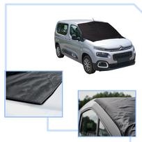Magnetinis automobilio lango uždangas IKONA