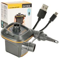 Kompaktiška INTEX elektrinė pompa