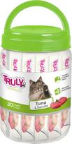 Truly - Cat Creamy Lickable Tuna & Bonito 30x14gr