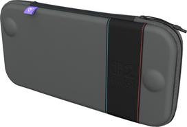 Turtle Beach - PlayTrek Travel Case - Charcoal Black - Slim