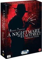 Twentieth Century Fox Nightmare on Elm Street Collection, A (8-disc) - DVD