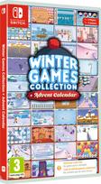 U&I Entertainment Wintergames Collection + Advent Calendar (Code in a Box)