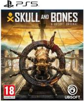 Ubisoft Skull and Bones (Limited Edition) (IT/Multi in Game)