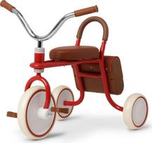 Vanilla Copenhagen - Tricycle - Retro - Berry (TRIC9626)