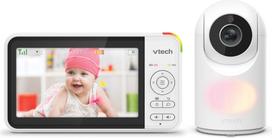 Vtech - Baby Monitor Video VM5367 - 5 LCD Color Screen