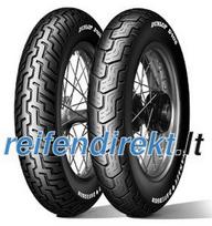 Dunlop D 402 H/D ( 130/90B16 TL 72H Priekinis ratas WWW )