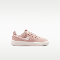 Nike Force 1 Low LV8 EasyOn - Dydis 34 (II7095-600 Laisvalaikio batai)