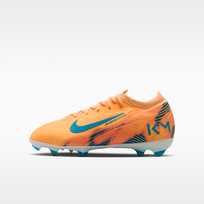 Nike Jr. Mercurial Vapor 16 Pro 'Kylian Mbappé' - Dydis 33.5 (HF5450-801 )