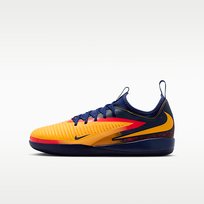 Nike Jr. Phantom 6 Low Academy 'Erling Haaland' - Dydis 35.5 (HQ2036-800 Laisvalaikio batai)