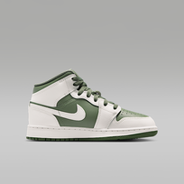 Air Jordan 1 Mid - Dydis 37.5 (DQ8423-107 Laisvalaikio batai)