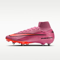 Nike Mercurial Superfly 10 Elite - Dydis 42 (FQ8342-600 )