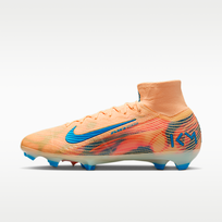 Nike Mercurial Superfly 10 Elite 'Kylian Mbappé' - Dydis 41 (FQ8692-801 )