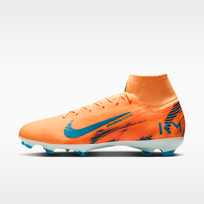 Nike Mercurial Superfly 10 Pro "Kylian Mbappé" - Dydis 44.5 (IM9321-801 )
