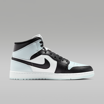 Air Jordan 1 Mid - Dydis 43 (DQ8426-002 Laisvalaikio batai)