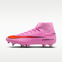 Nike Mercurial Superfly 10 Academy - Dydis 42.5 (FQ8336-600 )
