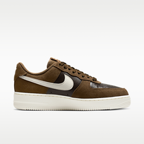 Nike Wmns Air Force 1 '07 - Dydis 38.5 (IO1914-235 Laisvalaikio batai)