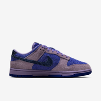 Nike Wmns Dunk Low SE - Dydis 38 (HQ3431-515 Laisvalaikio batai)