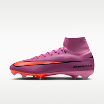Nike Mercurial Superfly 10 Pro - Dydis 42.5 (HF9433-600 )