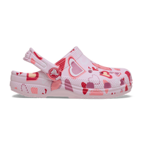 Crocs Classic Valentine's Day Clog - Dydis 24 (209755-7CI Šlepetės)
